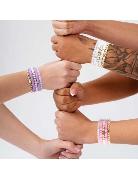 Caja de Regalo de Cumpleaños JTEWB con Taza y Accesorios 7pcs