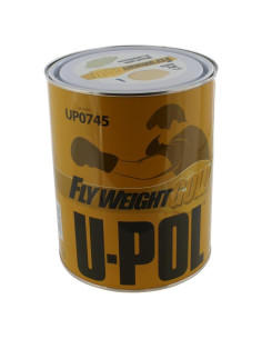 Relleno de Carrocería Ligero U-Pol 0745 - 3 Litros