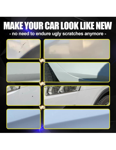 KIKIMO Pintura de Retoque Subaru Perla Azul Zafiro 12ml