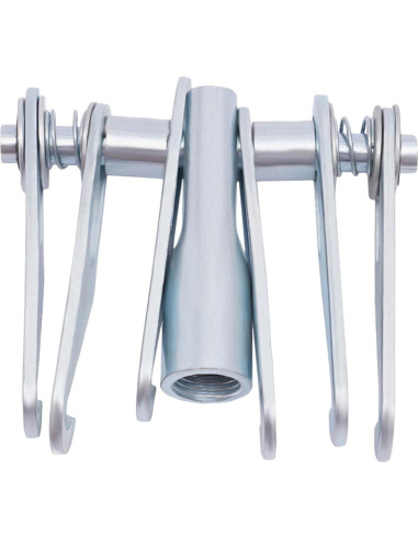 Kit de Reparación de Abolladuras 86PCS BIXIBIN Profesional