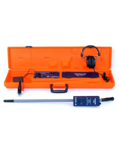 Localizador de Válvulas de Riego Tempo Communications 521A