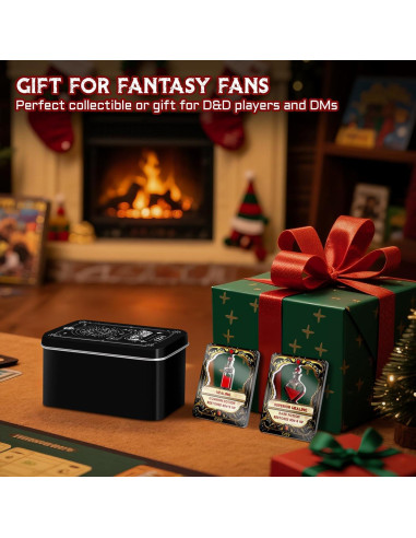 Juego de Tarjetas de Poción de Curación CZYY - 15 Fichas Acrílicas