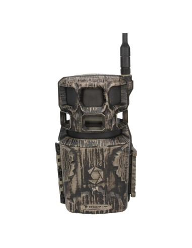 Cámara Celular Stealth Cam Revolver Pro 2.0 40MP HD