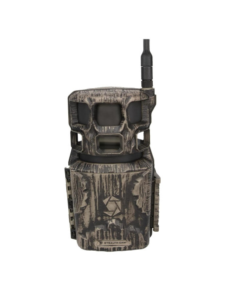 Cámara Celular Stealth Cam Revolver Pro 2.0 40MP HD