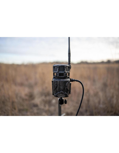 Cámara Celular Stealth Cam Revolver Pro 2.0 40MP HD