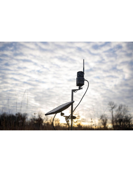 Cámara Celular Stealth Cam Revolver Pro 2.0 40MP HD