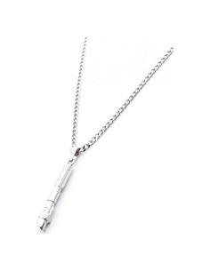 Colgante de Pendiente Darth Vader Espada Láser Star Wars