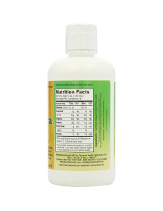 Jugo de Aloe Vera Orgánico Dynamic Health 946 ml Sin Aditivos 2