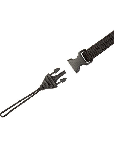 Correa para cámara Mirrorless OP/TECH USA - Ajustable 96.5-121.9cm