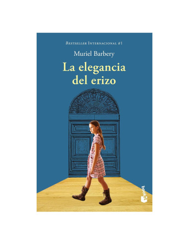 La elegancia del erizo (Spanish Edition)