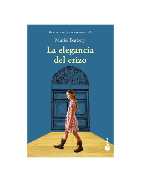 La elegancia del erizo (Spanish Edition)