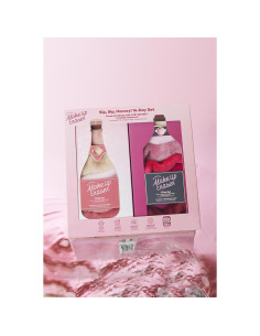 MakeUp Eraser Set de 7 Días - Elimina Maquillaje con Agua 2