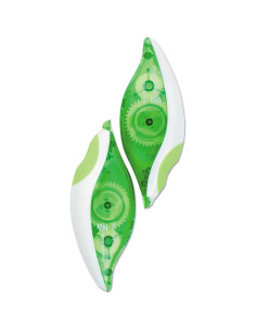 Cinta Correctora Liquid Paper DryLine Grip 2 Contadores 2