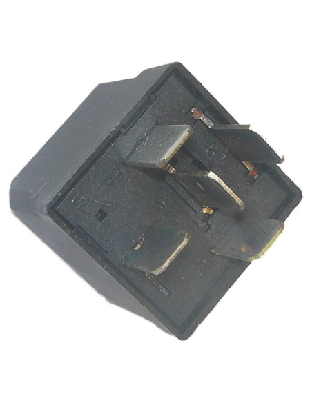 Relé de Arranque Mopar 4727370AA Específico Vehículo