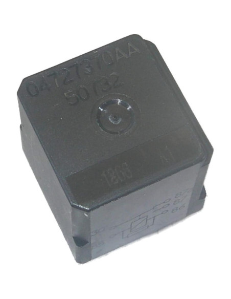 Relé de Arranque Mopar 4727370AA Específico Vehículo