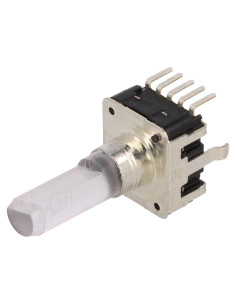 Codificador Rotativo Bourns PEL12T-4226F-S1024 24 Pulsos