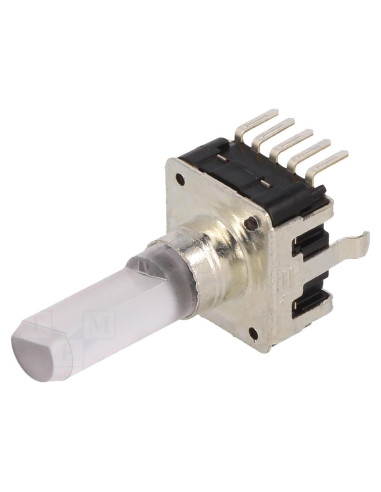 Codificador Rotativo Bourns PEL12T-4226F-S1024 24 Pulsos