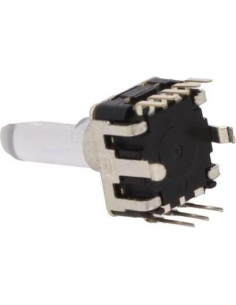 Codificador Rotativo Bourns PEL12T-4226F-S1024 24 Pulsos 2