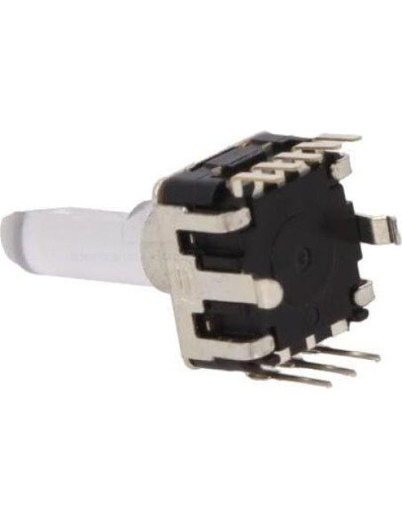 Codificador Rotativo Bourns PEL12T-4226F-S1024 24 Pulsos