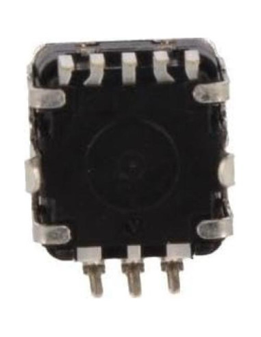 Codificador Rotativo Bourns PEL12T-4226F-S1024 24 Pulsos