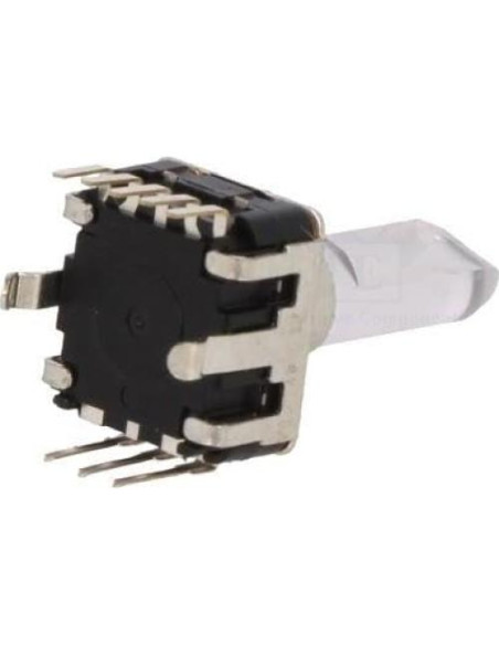 Codificador Rotativo Bourns PEL12T-4226F-S1024 24 Pulsos