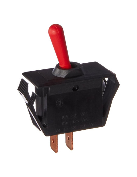 Interruptor de Palanca Ridgid 12313 10.8x10.8 cm