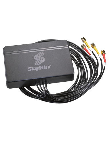 Antena MIMO 5G 4G SkyMirr TAMP125 Alta Ganancia