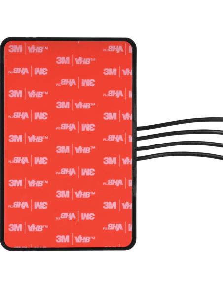 Antena MIMO 5G 4G SkyMirr TAMP125 Alta Ganancia