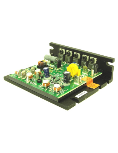 Controlador de Motor DC KB Electronics KBIC-225 1.5 HP