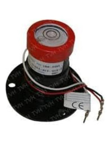 Sensor de Inclinación de Dos Ejes Genie GRC-12