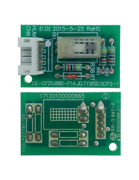 Módulo de Reemplazo Sensor de Humedad Yeiwenl para Frigidaire