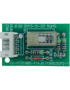 Módulo de Reemplazo Sensor de Humedad Yeiwenl para Frigidaire 2