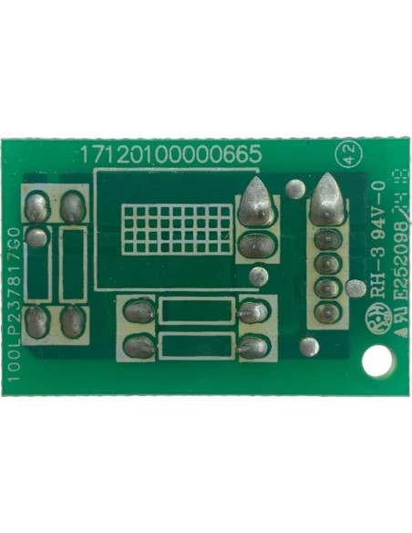 Módulo de Reemplazo Sensor de Humedad Yeiwenl para Frigidaire