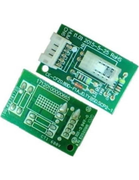 Módulo de Reemplazo Sensor de Humedad Yeiwenl para Frigidaire