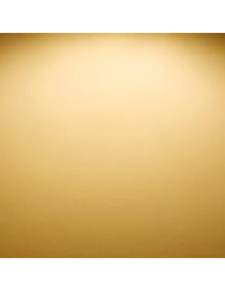 Luz LED Empotrada 20W Yun Cai con Sensor de Movimiento 3000K