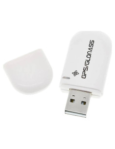 Módulo GPS USB VK-172 GMOUSE GLONASS Navegación Coche