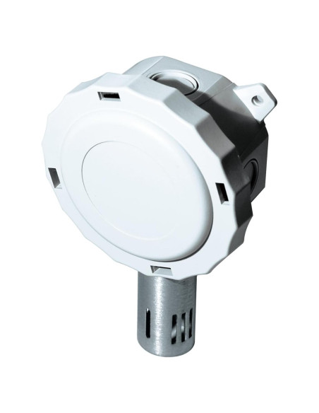 Interruptor DIP Manual ACI A/RH3-O Blanco 1-vía