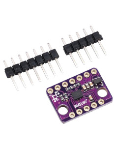 Módulo Sensor Acelerómetro y Giroscopio 6 Ejes BMI160 TRAQUOKANTA