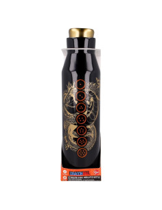 Botella Térmica Acero Inoxidable Stor 580 ml Dragon Ball