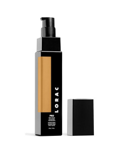 Base de Maquillaje LORAC PRO Soft Focus 28g 2