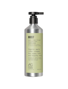 Acondicionador AG Care Boost 355 ml - Vinagre de Sidra de Manzana
