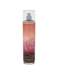 Bruma de Azúcar de Vainilla Cálida Bath & Body Works 226g