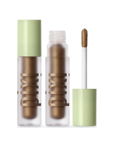 Sombra Líquida de Ojos Pixi EyeLift Max Oliva 3.4 g