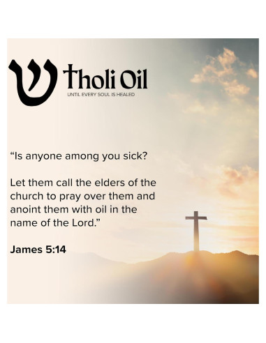 Bálsamo Reparador de Piel Tholi Oil 133g - Natural y Efectivo