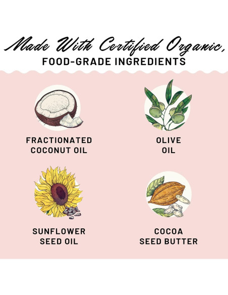 Spray para Sacar Leche Legendairy Milk 113.4 ml Orgánico