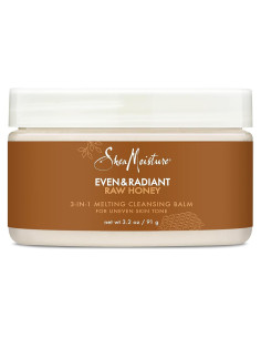 Limpiador Facial SheaMoisture Even and Radiant 90.7 g