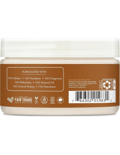 Limpiador Facial SheaMoisture Even and Radiant 90.7 g 2