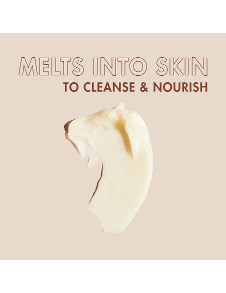 Limpiador Facial SheaMoisture Even and Radiant 90.7 g