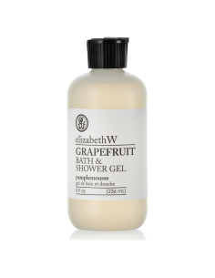 Gel de Baño y Ducha Pomelo Elizabeth W 236.6 ml