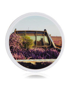 Exfoliante de Sal de Grano Fino Farmhouse Fresh 385 g Miel Lavanda